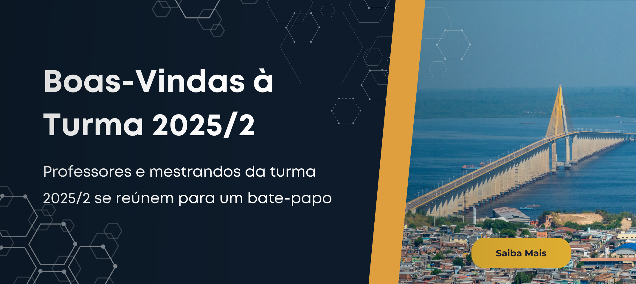 Integração PPGADAM