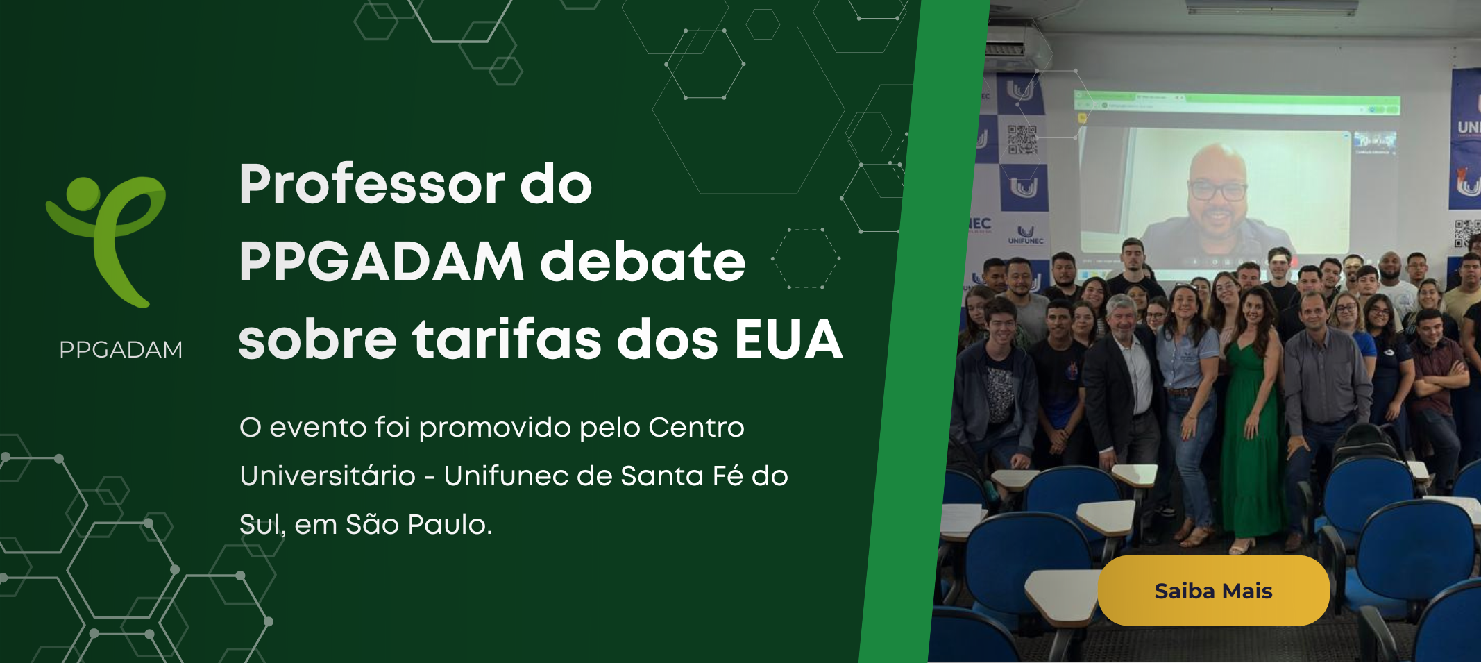 Tarifas Norte-Americanas e o Brasil